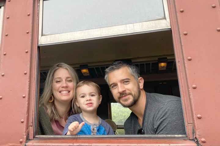 Double Schedule for Missionary Ridge Local!