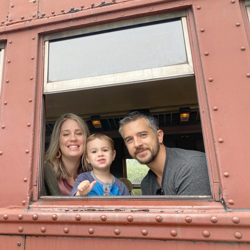 Double Schedule for Missionary Ridge Local!