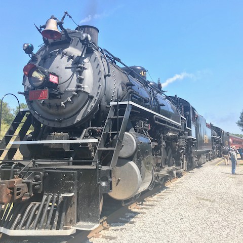 Evening Ridge Runner: Music, Drinks & More!