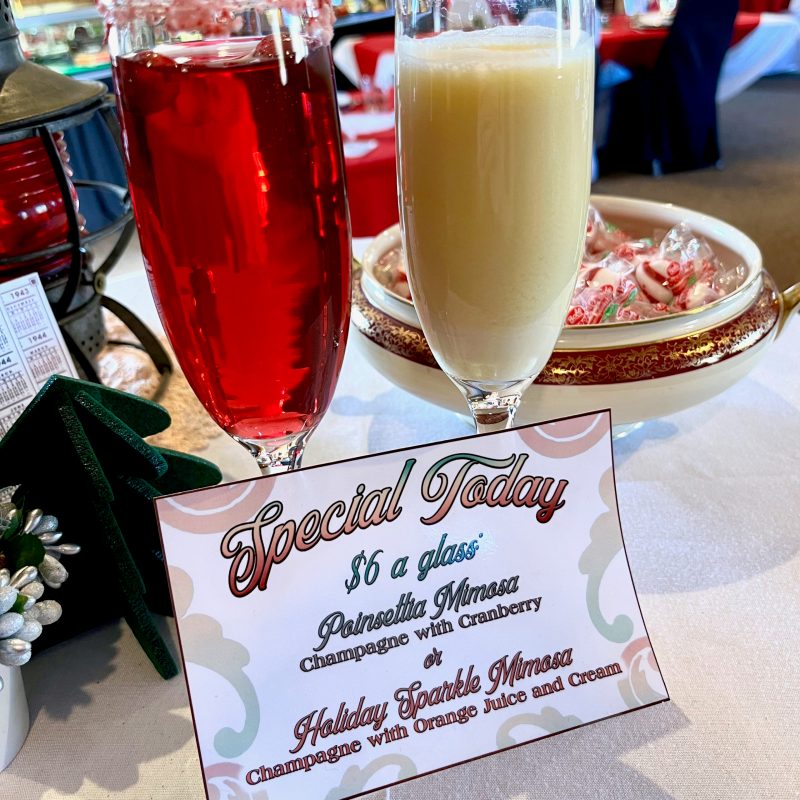 Celebrate with Tea: Grand Junction Awaits!