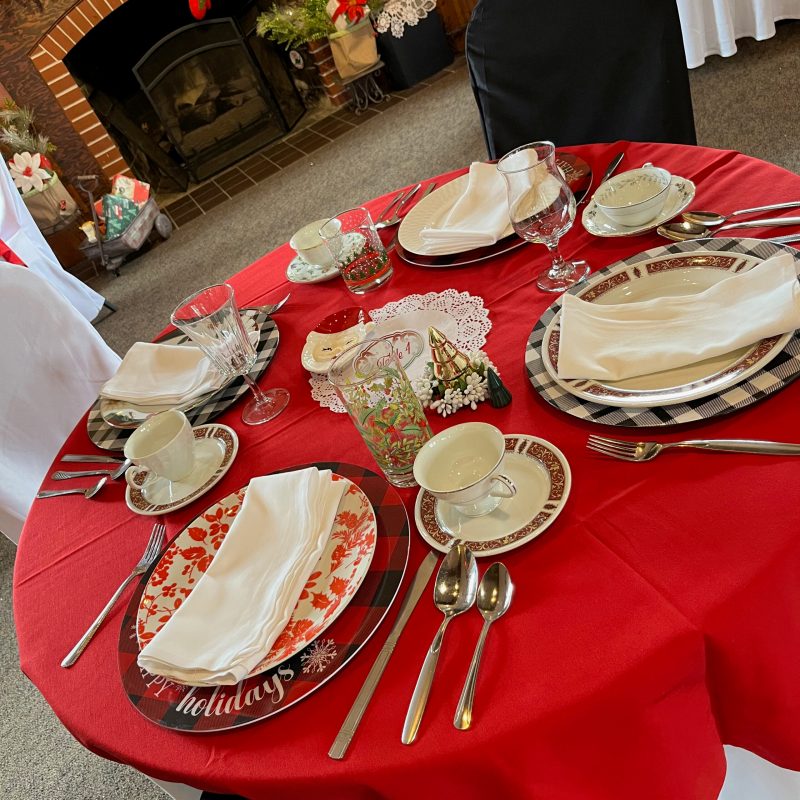 a cake sitting on top of a table