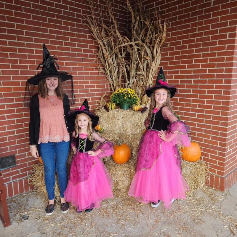 All Aboard for Ghouls, Giggles, and Ghostly Train Rides!