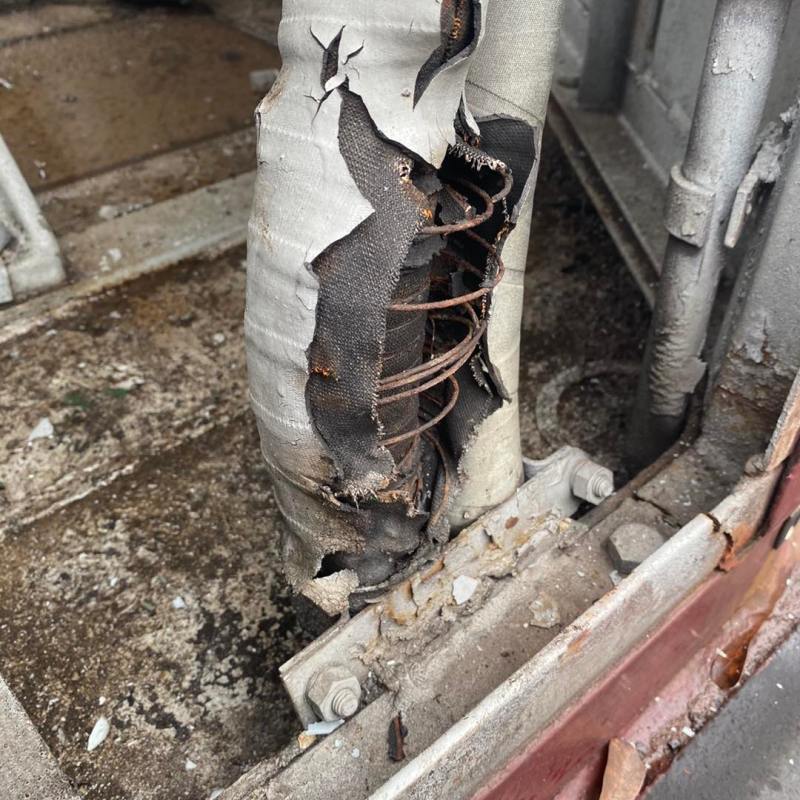 Bringing the GP7 Diesel Back to Life: A Two-Day Challenge!