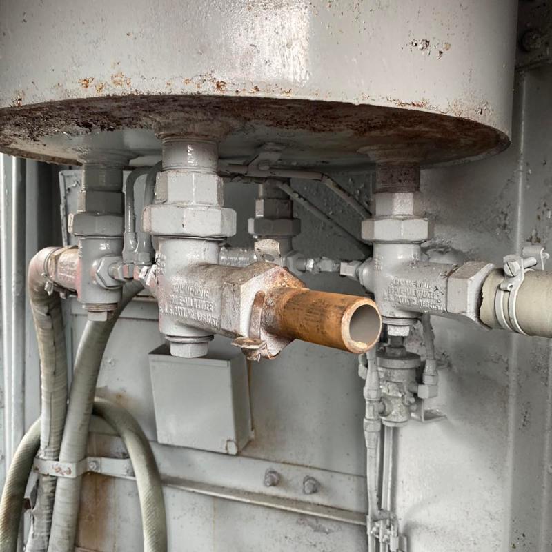 Sand Lines and Steam: Refreshing the GP7's Age-Old Legacy.