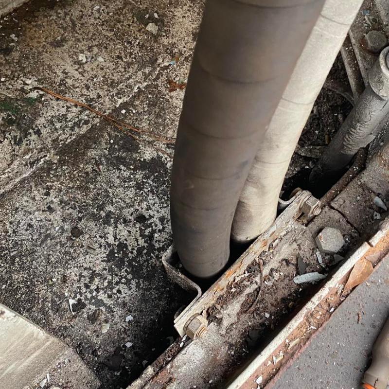 Bringing the GP7 Diesel Back to Life: A Two-Day Challenge!