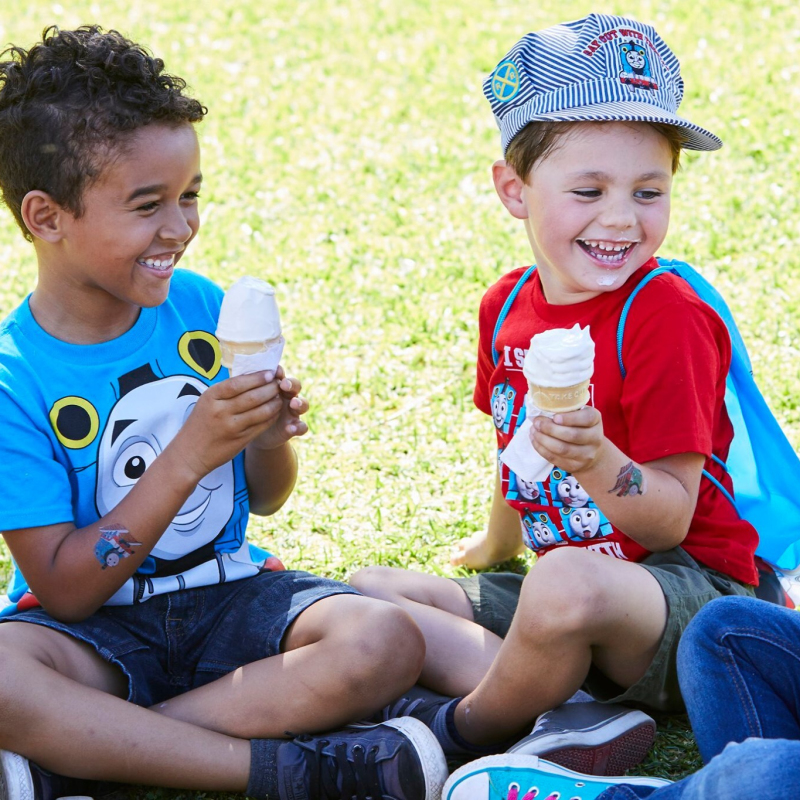 Family Adventure Alert: Day Out With Thomas in Chattanooga!