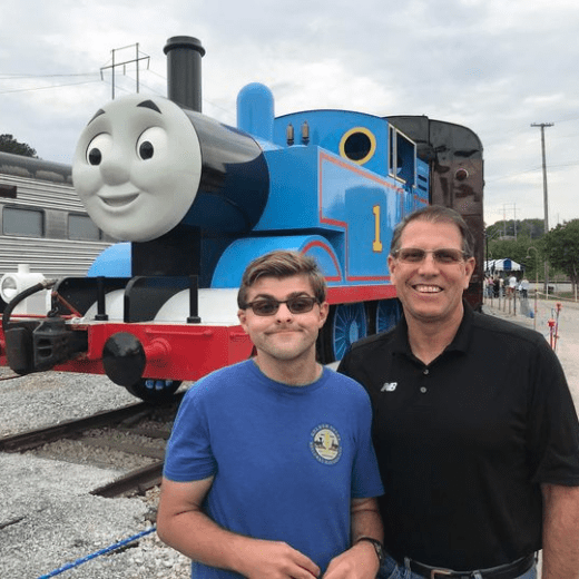 Family Fun Alert: Thomas the Tank Engine Day Out 2023!