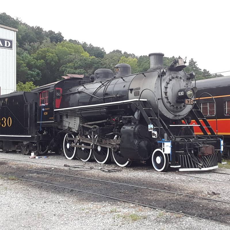 TVRM's Ode to the Past: 630 & USA 610's 45th Anniversary Bash!