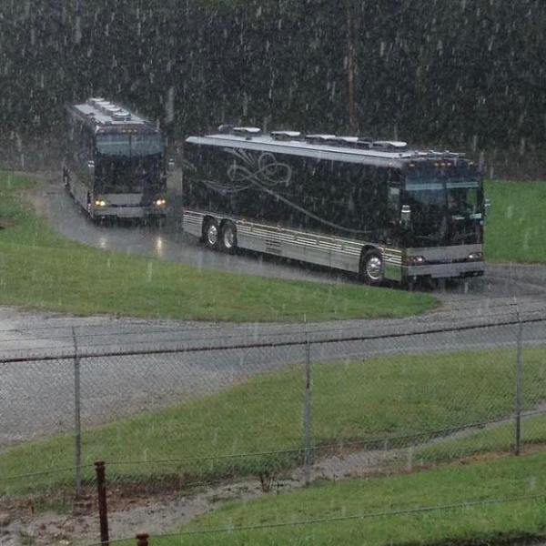 Behind the Tracks: Eric Church's 'Creepin'' Journey