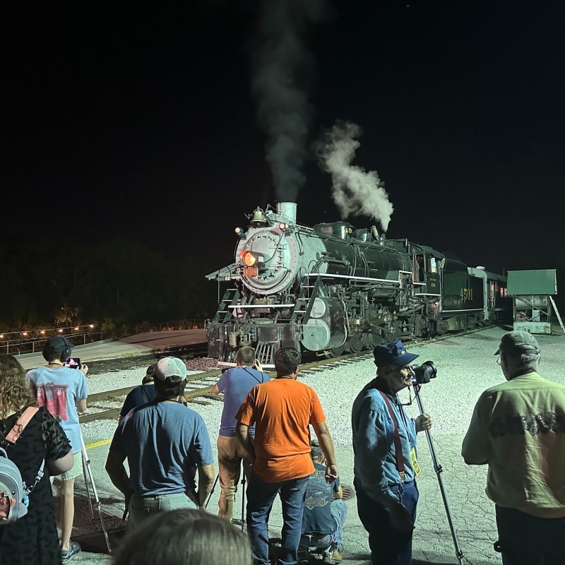 62 Years Strong: TVRM's Day of Trains, Tales & Timeless Memories Awaits Enthusiasts!