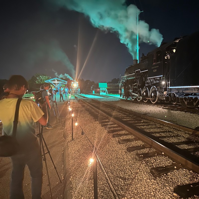 Cherishing Railway History: TVRM Marks Over 6 Decades of Preservation & Passion!