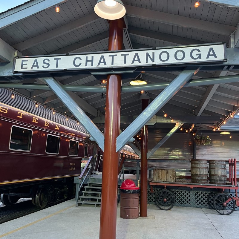 Honoring Rails & Riders: TVRM’s Grand Day of 62nd-Year Festivities & Fun!