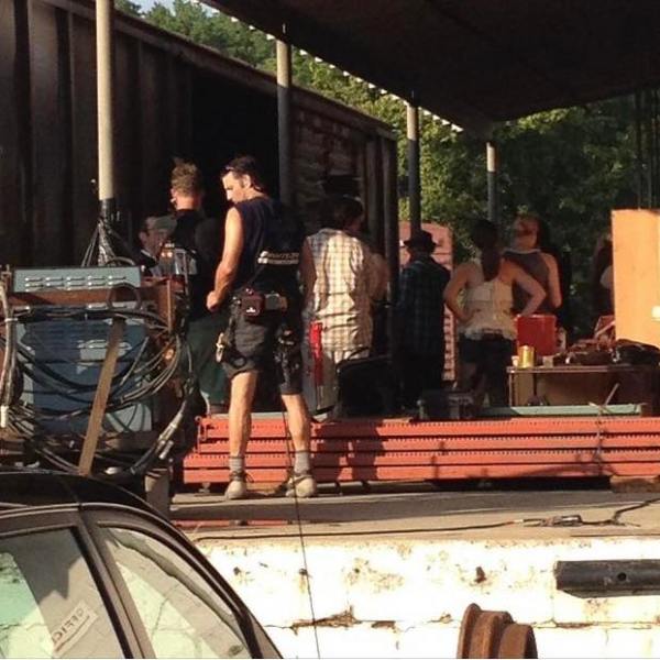 Music Video Magic: A Peek into 'Creepin'''s Creation