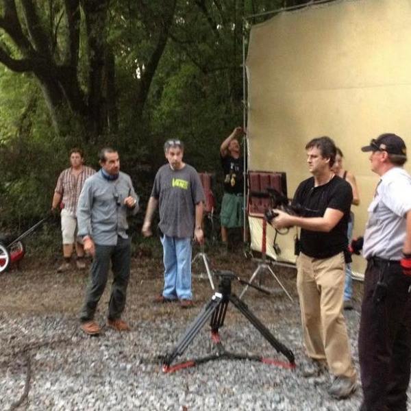 Eric Church's Nostalgic Dive with 'Creepin'