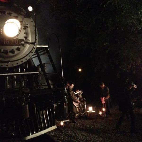 Locomotive 630: The Vintage Star of 'Creepin'