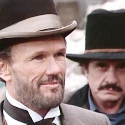 Johnny Cash & Kris Kristofferson's Iconic Roles: TVRM's Cinematic History in the Spotlight