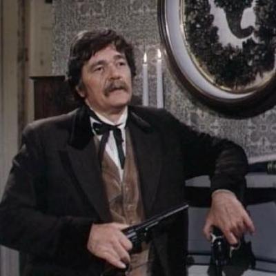 Behind the Scenes at TVRM: Unveiling the Chronicles of Frank & Jesse James' Final Years