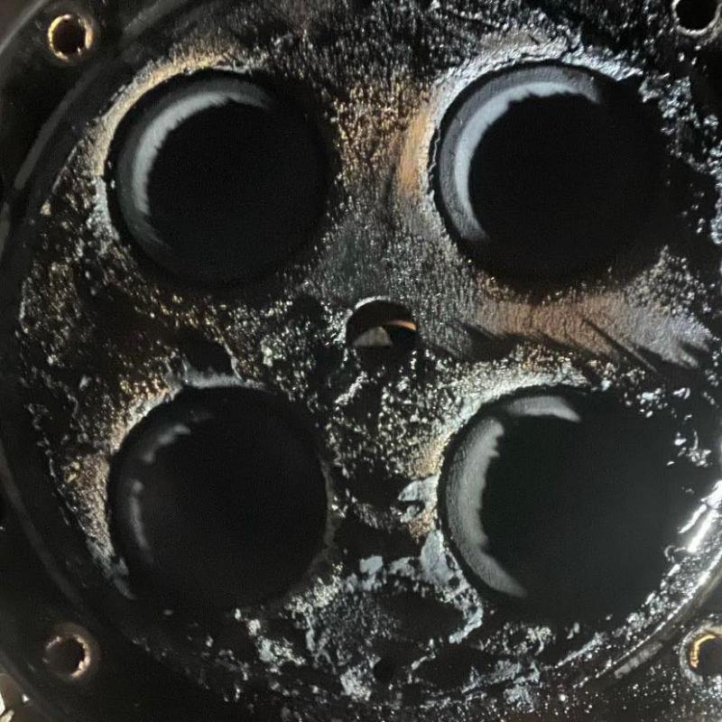 Behind the Scenes: TVRM 576's Engine Restoration & Rail History.