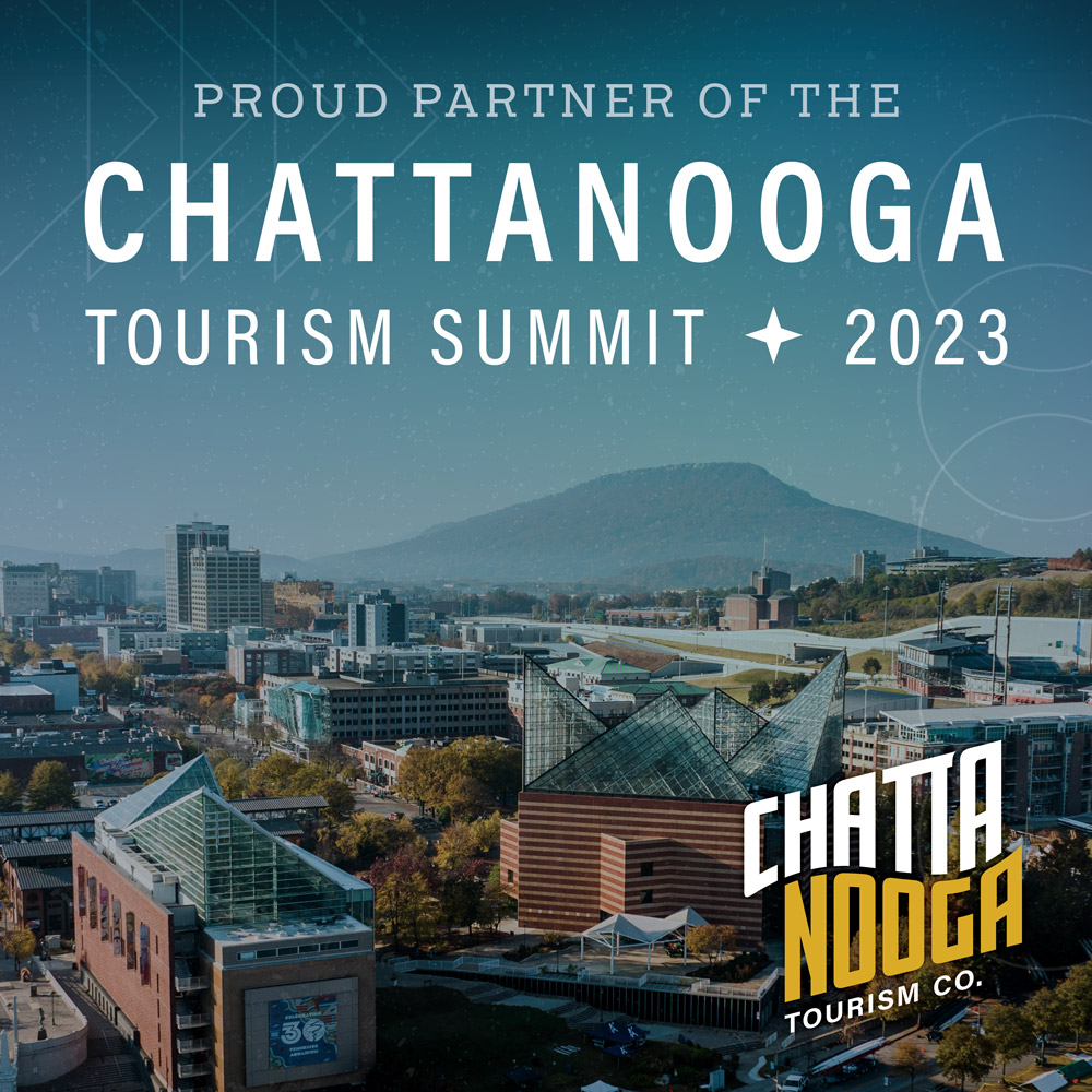 Chattanooga Tourism Summit 2023: Highlighting Scenic City Attractions Chattanooga Tourism Summit 2023: Highlighting Scenic City Attractions