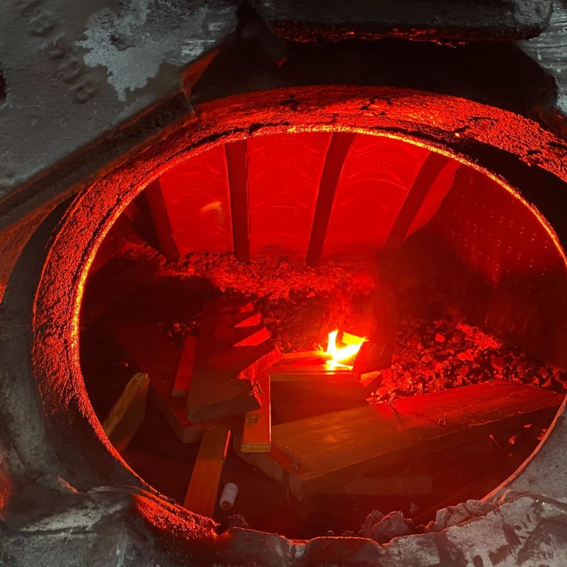 Experience Georgia's Autumn Leaf Season with Train Journeys 🚂🍂