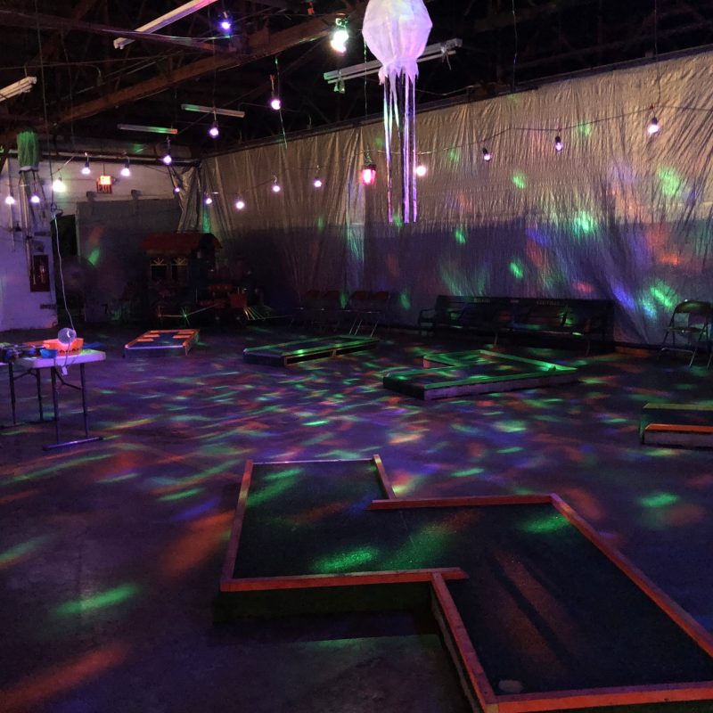 All Aboard! Eerie Express: Family-friendly Halloween Fun