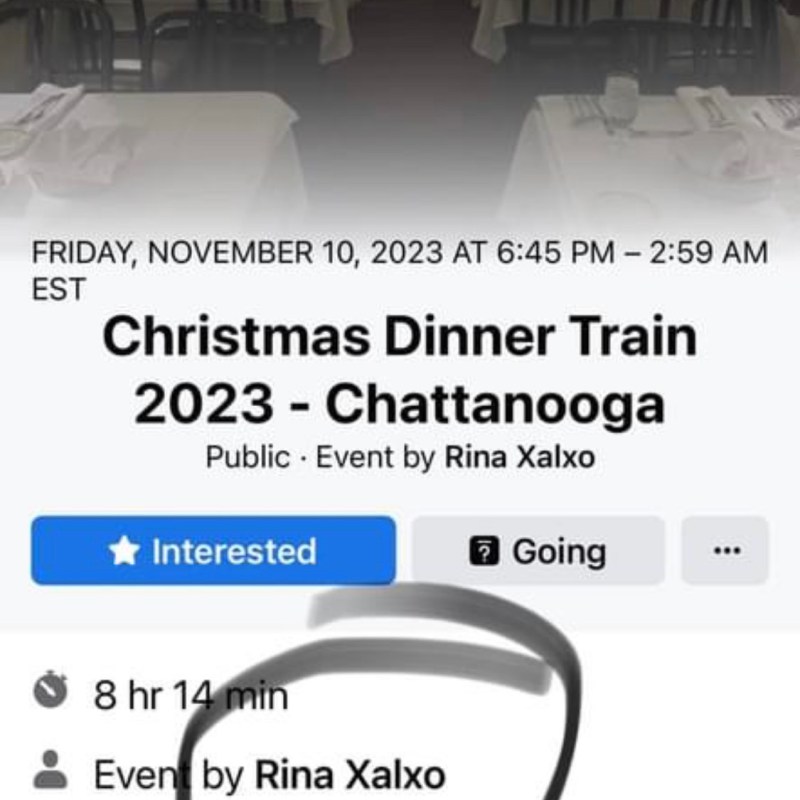 Christmas Train Ticket Scams: Tips to Avoid Them.