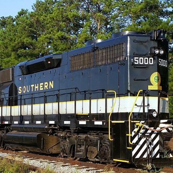 Uncover Civil War Stories with Tennessee Valley Railroad Rides