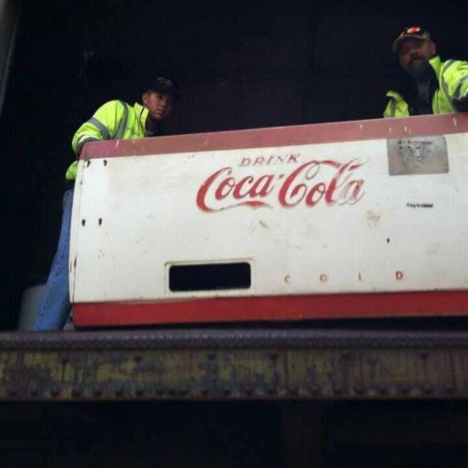 Mike Smith: The Spirit of TVRM Grounds