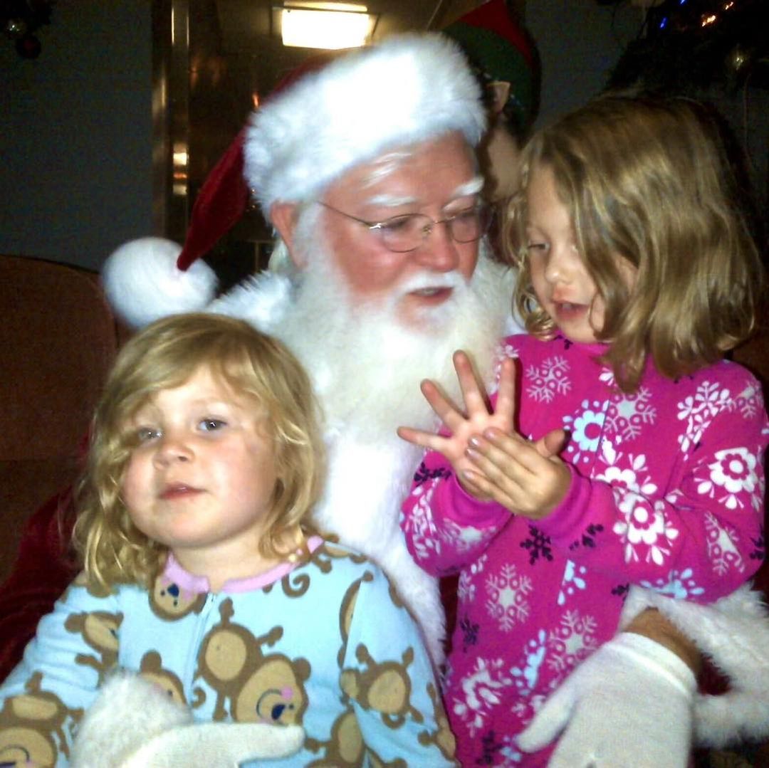 Journey to Santa’s Winter Wonderland at TVRM Journey to Santa's Winter Wonderland at TVRM