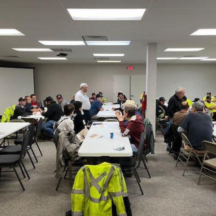 Christmas Lunch: Memories, Laughter, and Debates.