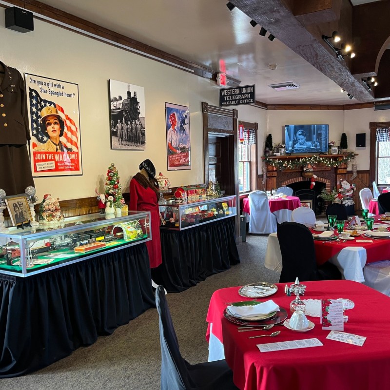 Your Tea Choices Matter: Join Our Special Gathering.