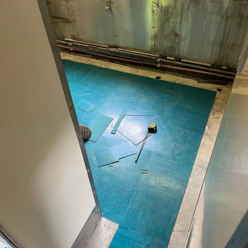 From “The Southerner” to “The Crescent”: The Many Lives of Southern Railway 832