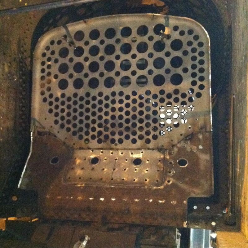 Throwback Thursday: #sou4501's Majestic Restoration