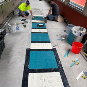 Chattanooga's Pride: The Restoration and Revival of the Southern Railway 832