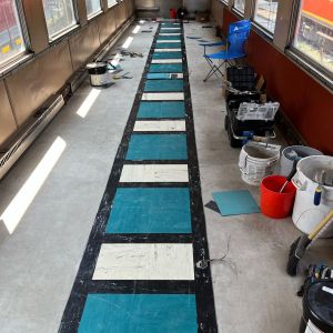 A Coach's Tale: The Legacy and Future of the Southern Railway 832