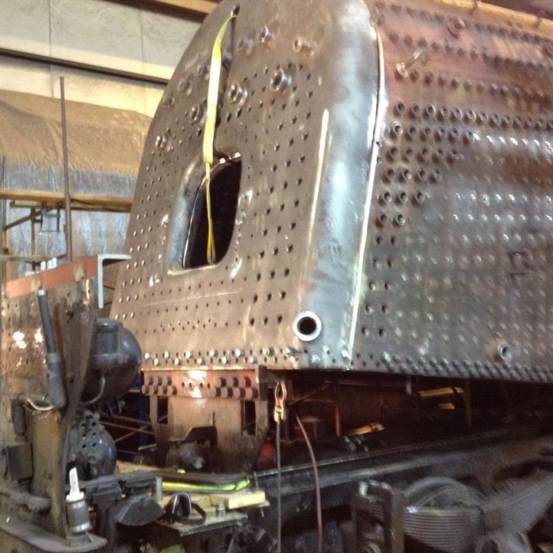 From Philadelphia to TVRM: The Journey of #sou4501