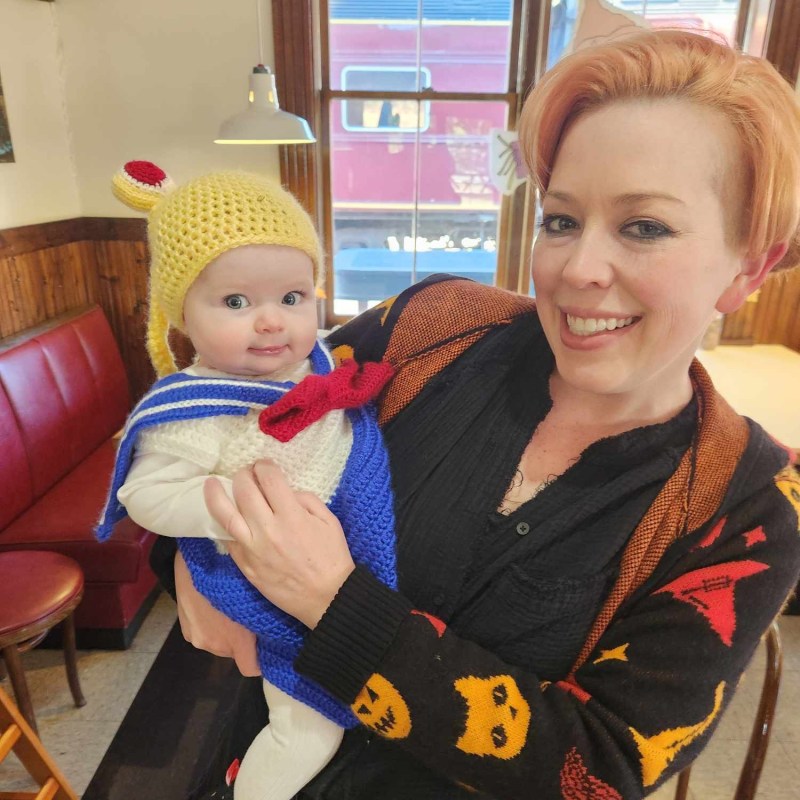 Halloween Eerie Express: A Journey of Fun and Fantasy!