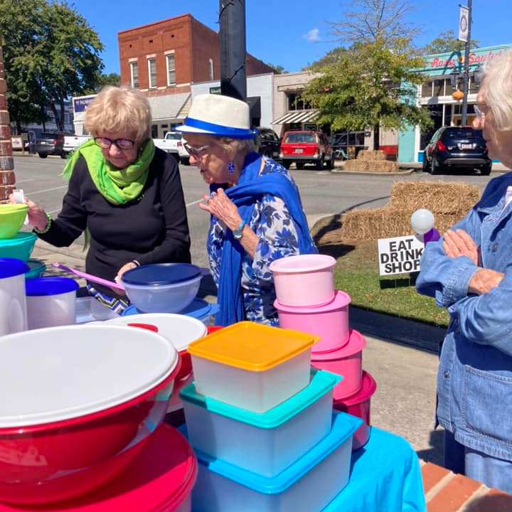 All Aboard for Chickamauga: Train Ride & Historic Tour