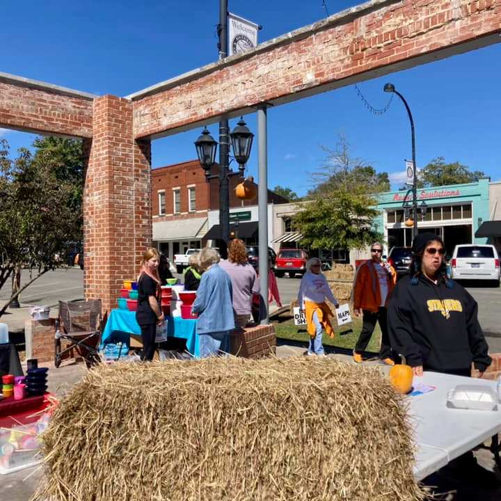 Journey to Chickamauga: A Civil War Town Exploration