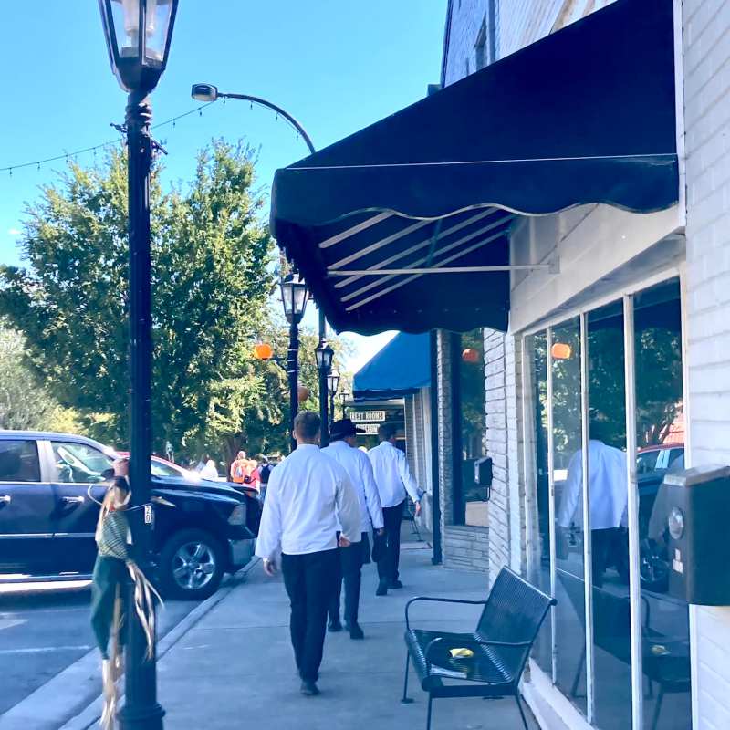 Experience History: Chickamauga Train Ride with TVRM