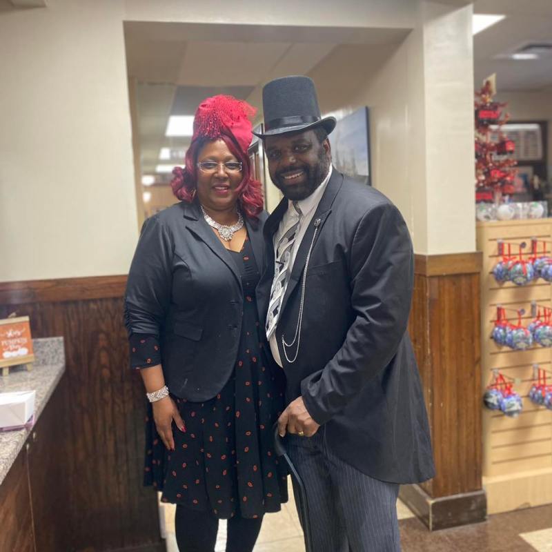 Discover the Magic of Tennessee Valley: A Journey Through Railroad History & High Tea Delights