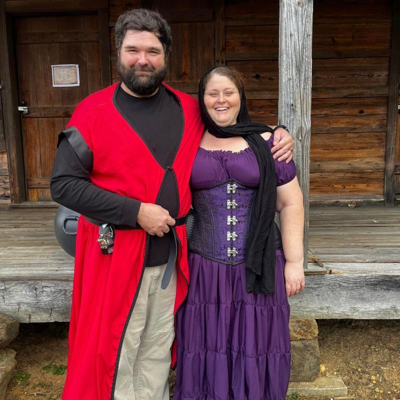 Historic Railroads Meet Medieval Magic: Your Guide to Summerville's Best