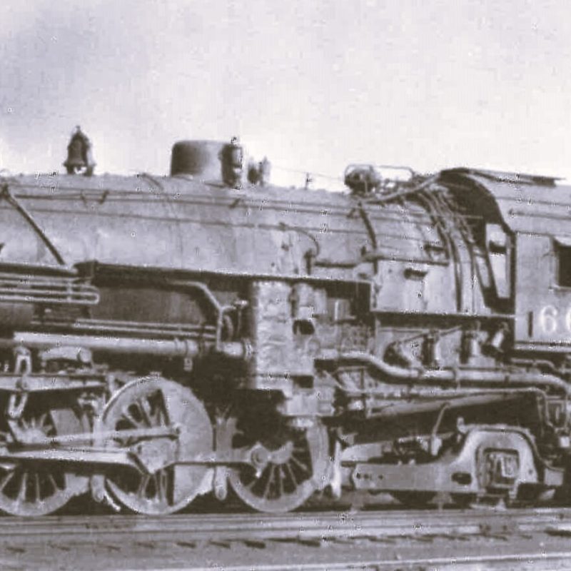 A Shared Passion: Tennessee Valley’s Gift to Nashville Steam