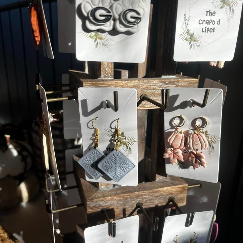 Experience the Charm of Quilts and Trains in Summerville