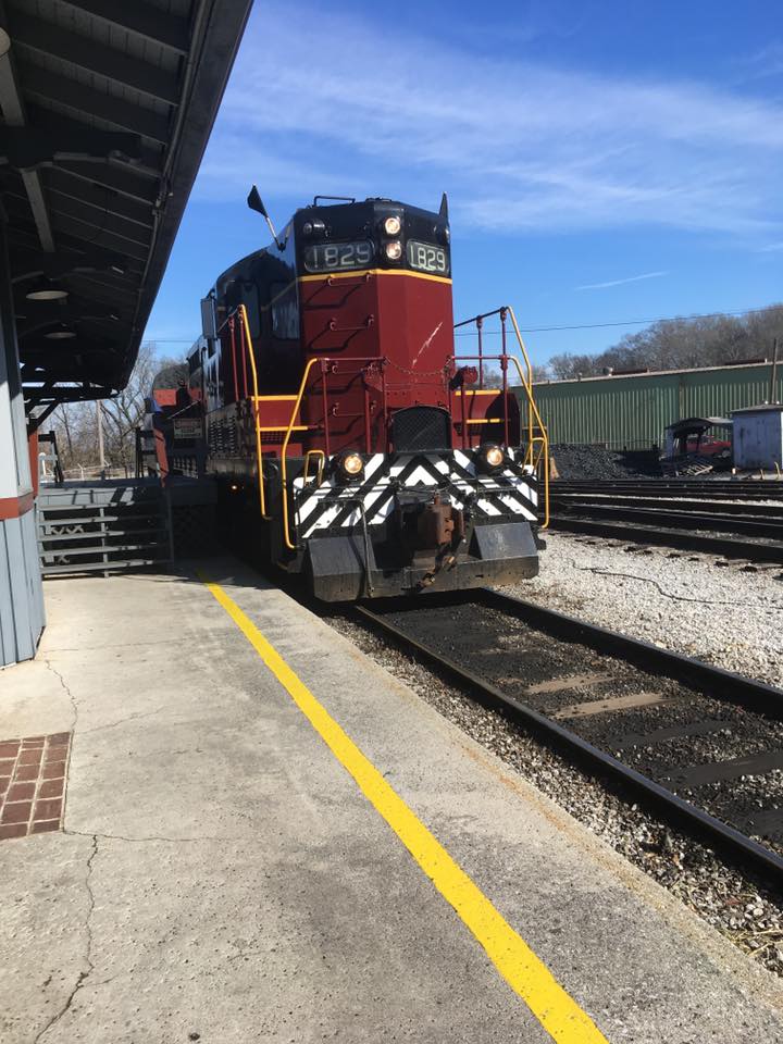 In Memory: Joyce Soule's Lifelong Commitment to TVRM