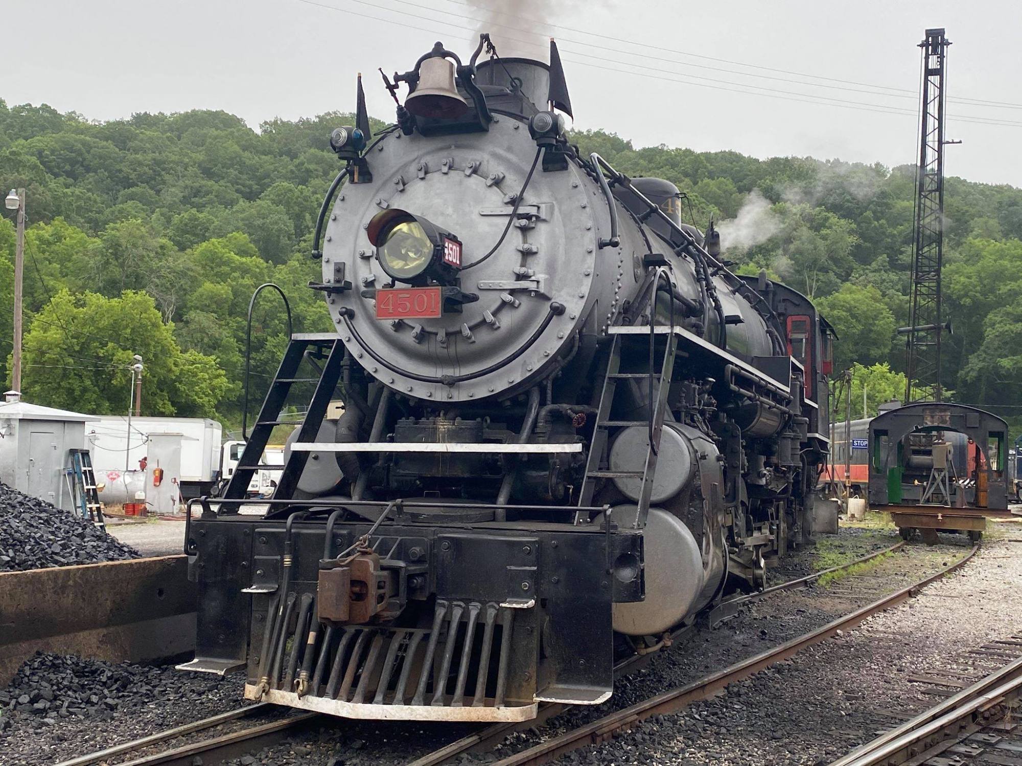 Grady Ragan: A Legacy of Dedication at TVRM Grady Ragan: A Legacy of Dedication at TVRM