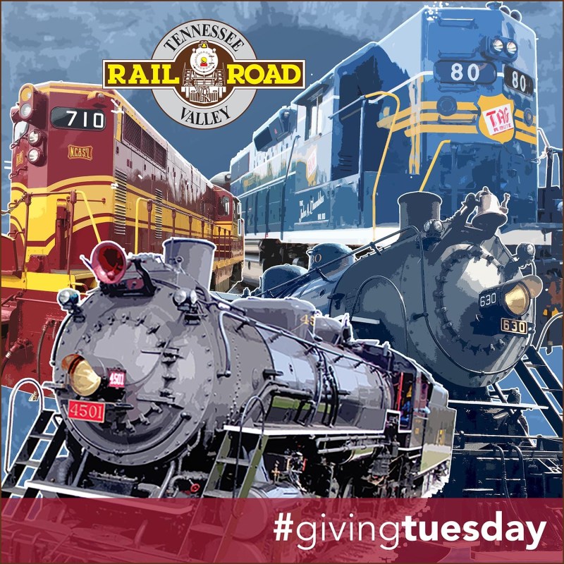 TVRM: Your Contribution Drives Historical Preservation