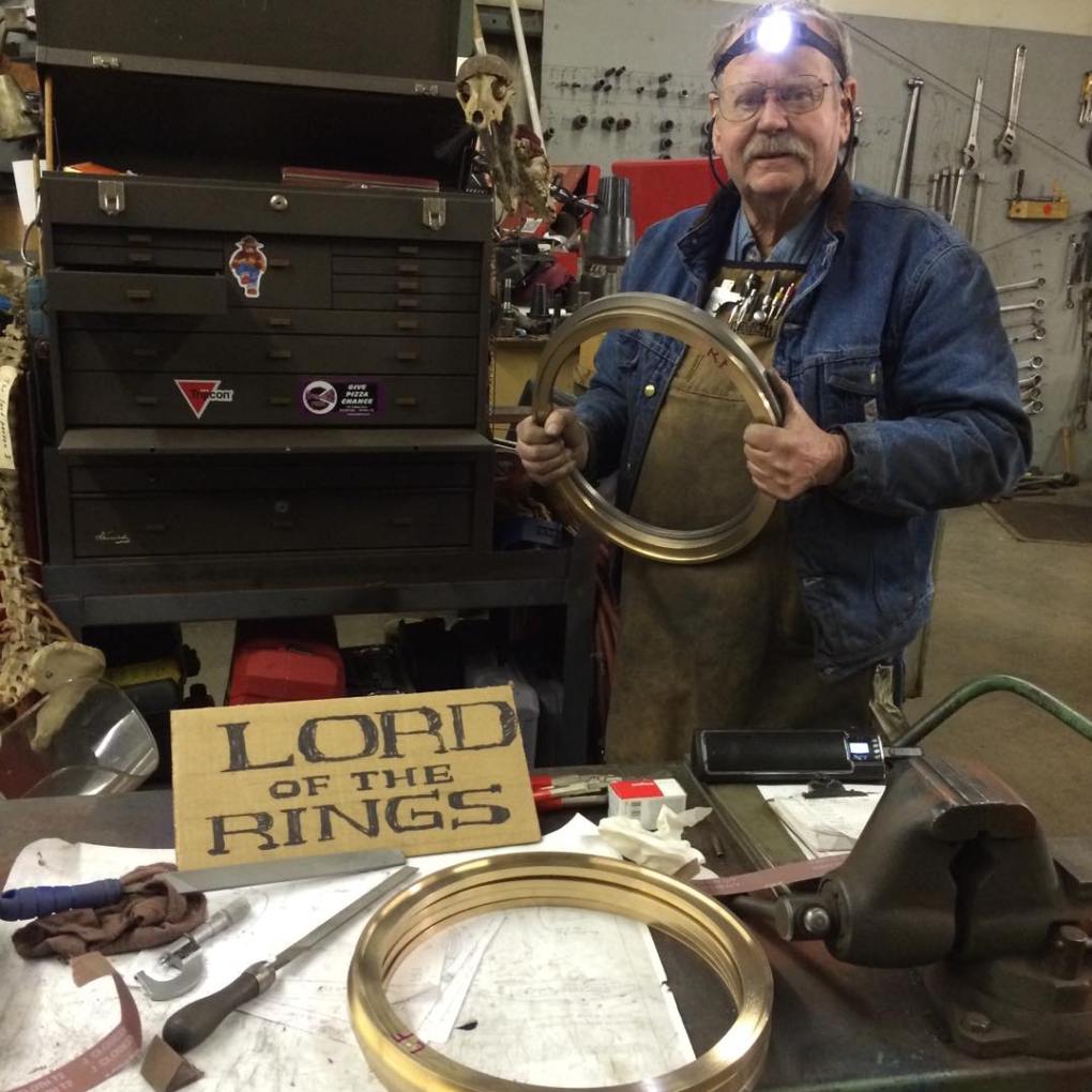 Doug Karhan: Preserving Railroad Heritage