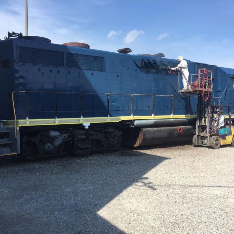 TAG #80: Celebrating Rail Heritage at TVRM!