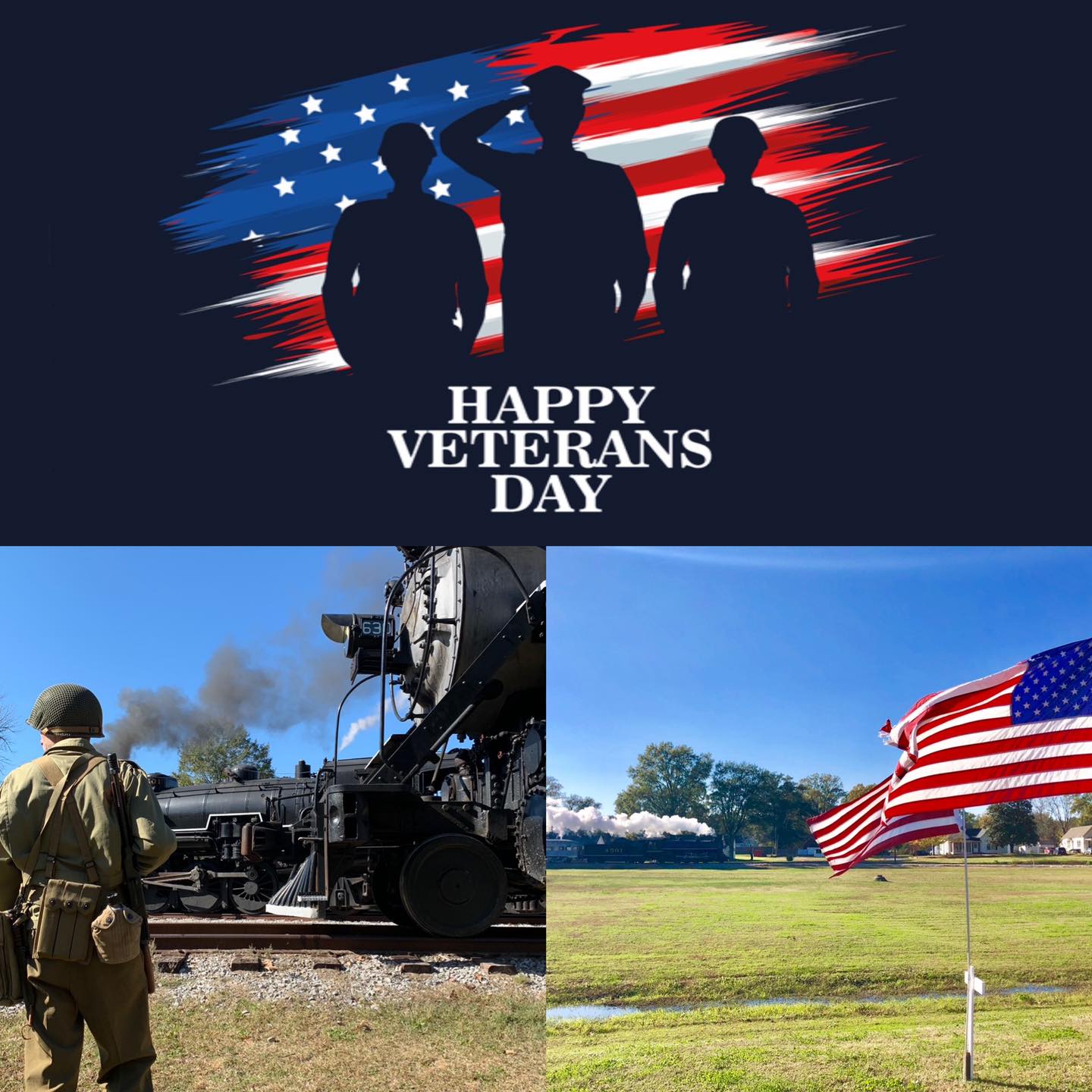 A Day for Heroes: Honoring Veterans A Day for Heroes: Honoring Veterans